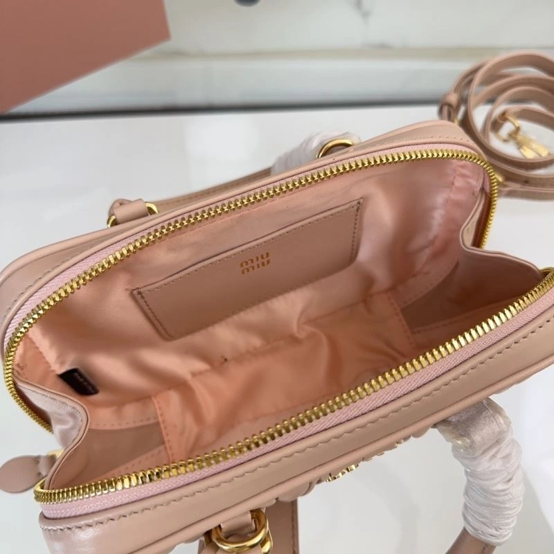 Colorful Miu Miu Top Handle Bags 58199