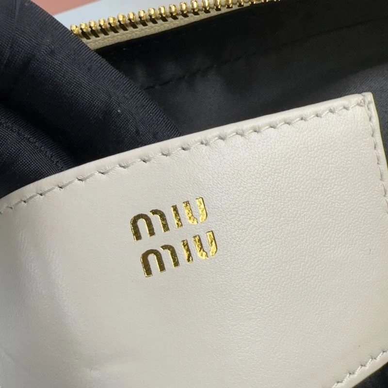 Miu Miu Top Handle Bags Flexible 58191