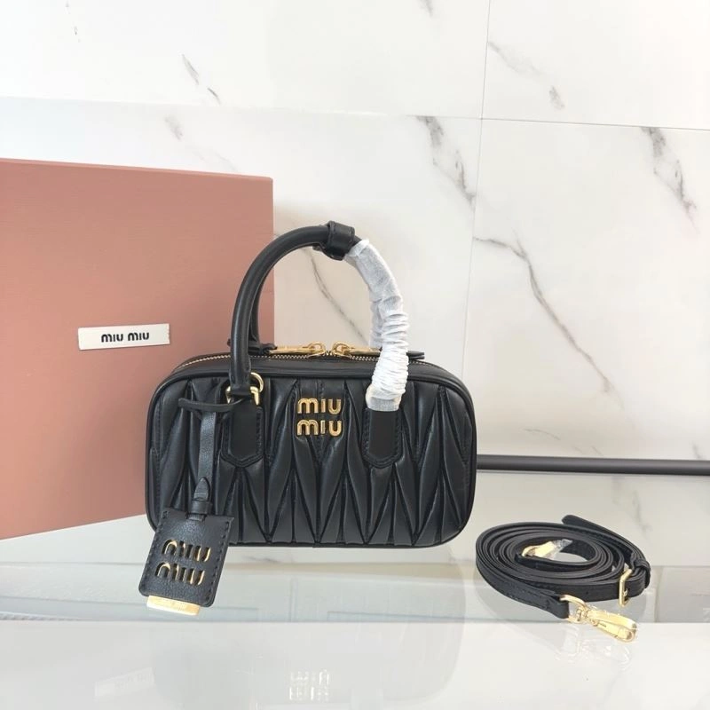 Miu Miu Top Handle Bags Versatile 58198