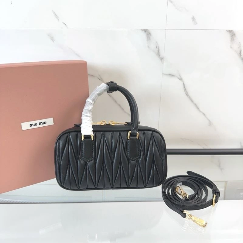 Miu Miu Top Handle Bags Versatile 58198