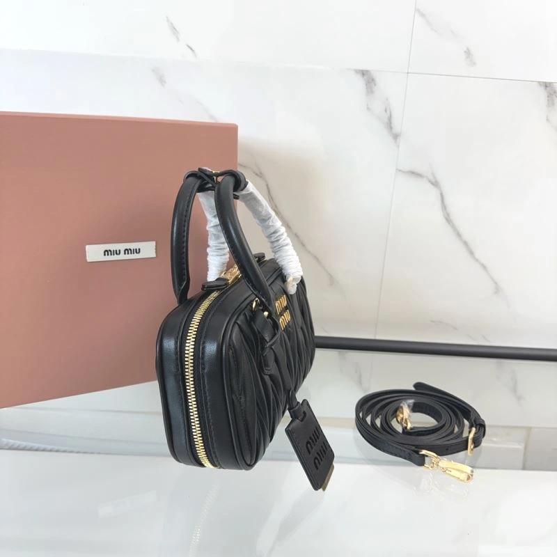 Miu Miu Top Handle Bags Versatile 58198