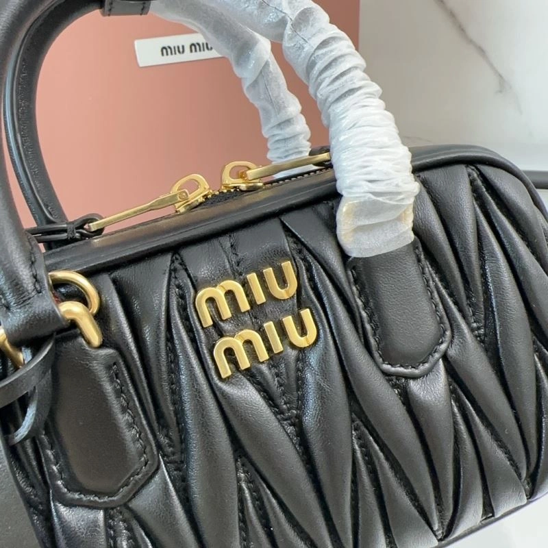 Miu Miu Top Handle Bags Versatile 58198