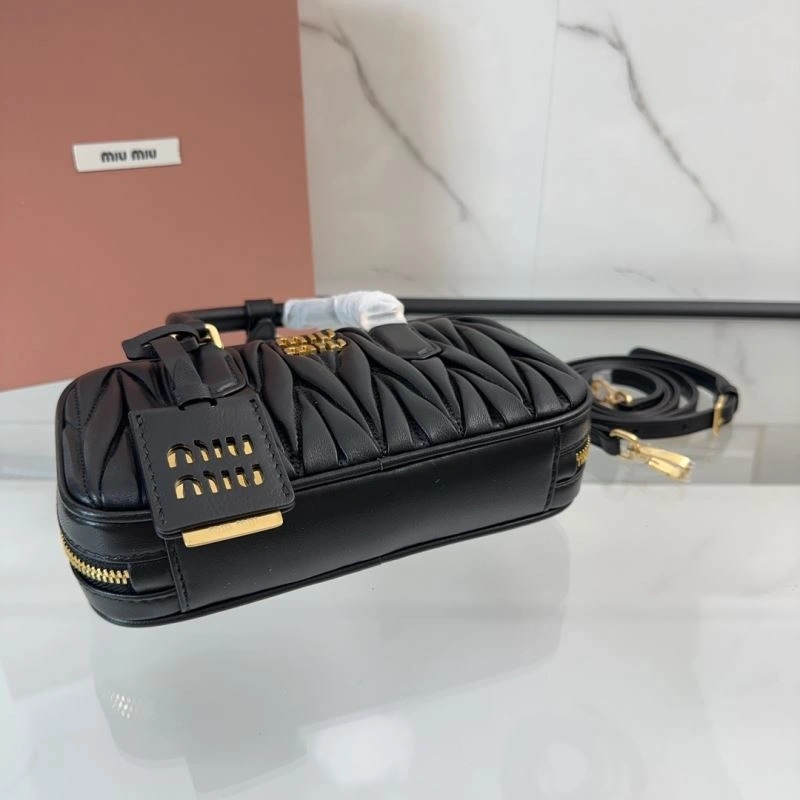Miu Miu Top Handle Bags Versatile 58198