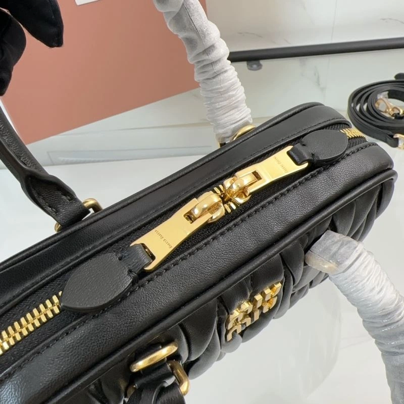 Miu Miu Top Handle Bags Versatile 58198