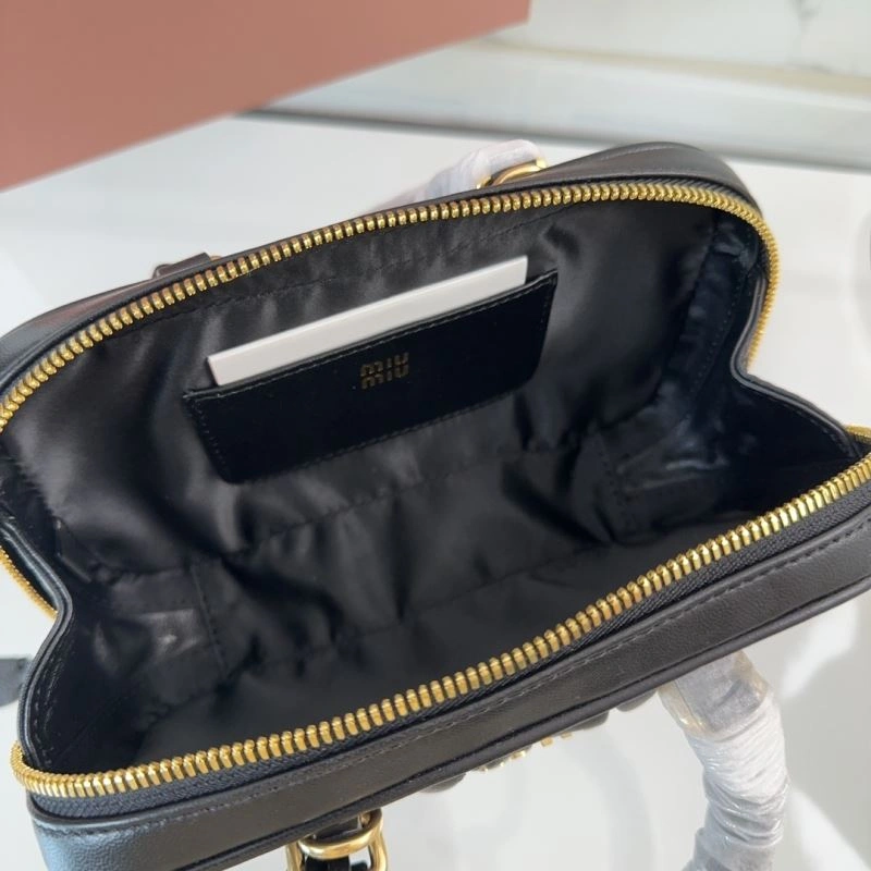 Miu Miu Top Handle Bags Versatile 58198