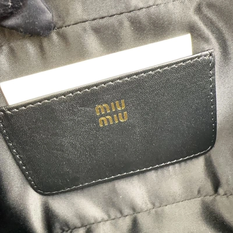Miu Miu Top Handle Bags Versatile 58198