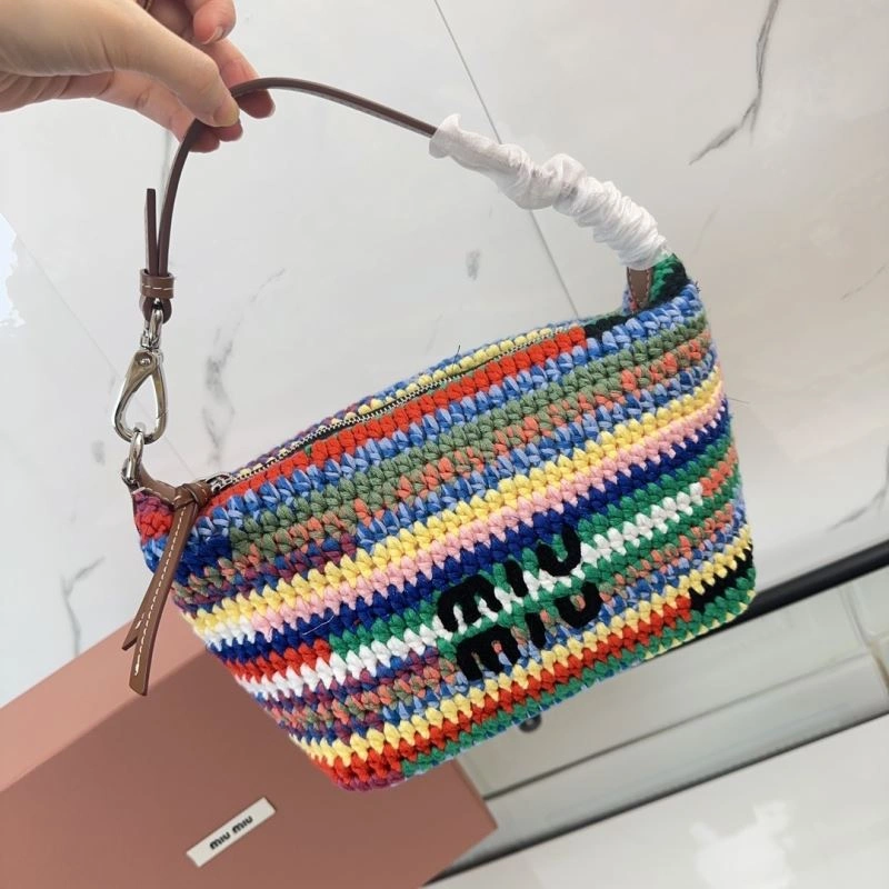 Affordable Miu Miu Top Handle Bags 58200
