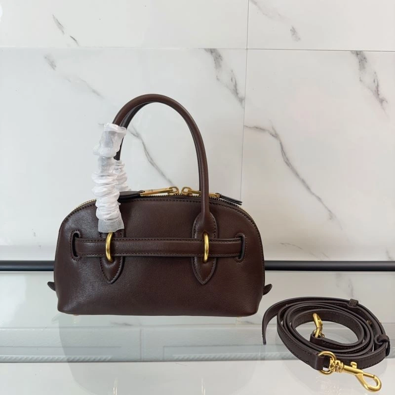 Versatile Miu Miu Top Handle Bags 58224