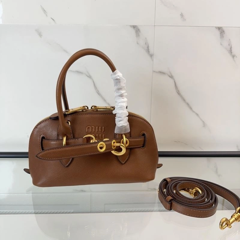 SportInspired Miu Miu Top Handle Bags 58187