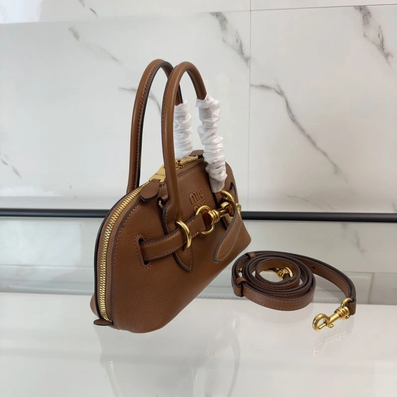 SportInspired Miu Miu Top Handle Bags 58187