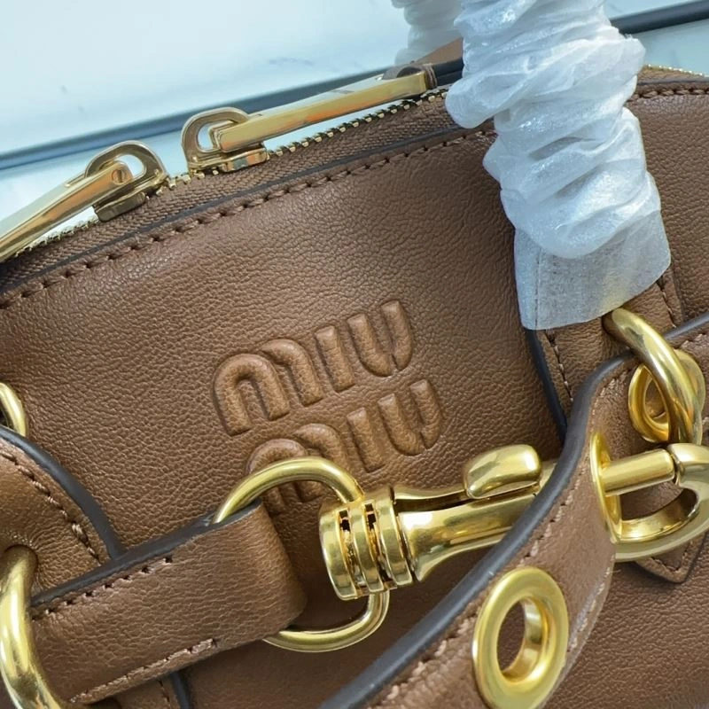 SportInspired Miu Miu Top Handle Bags 58187