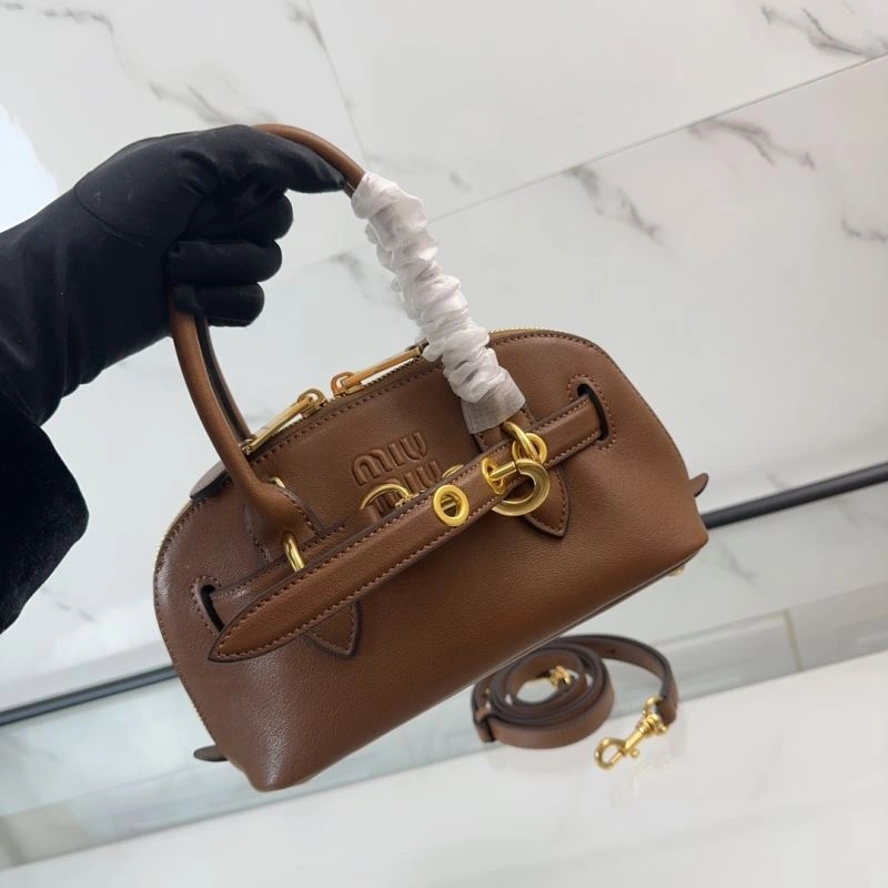SportInspired Miu Miu Top Handle Bags 58187