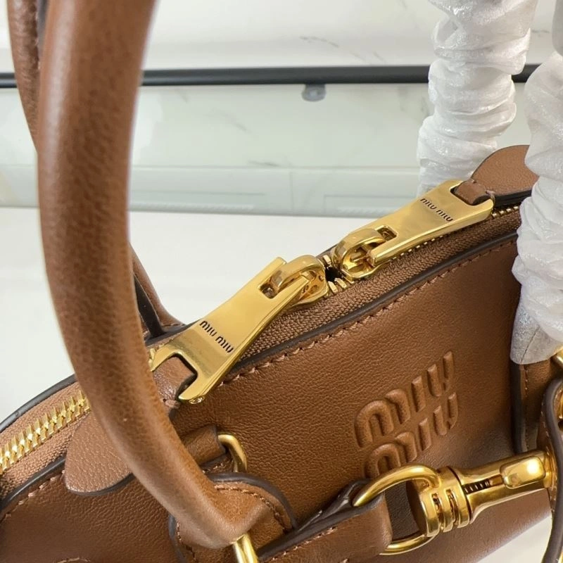 SportInspired Miu Miu Top Handle Bags 58187