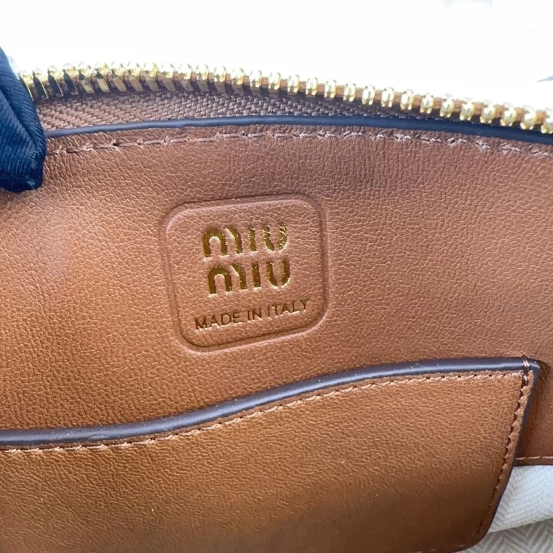SportInspired Miu Miu Top Handle Bags 58187