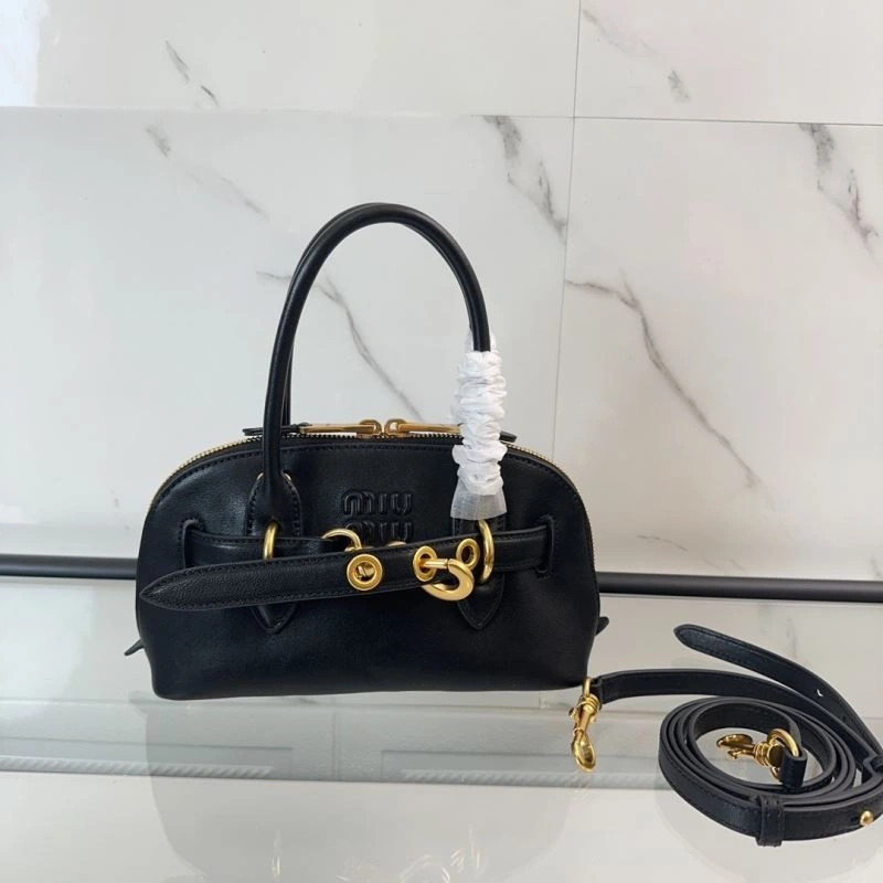 SunProtective Miu Miu Top Handle Bags 58193