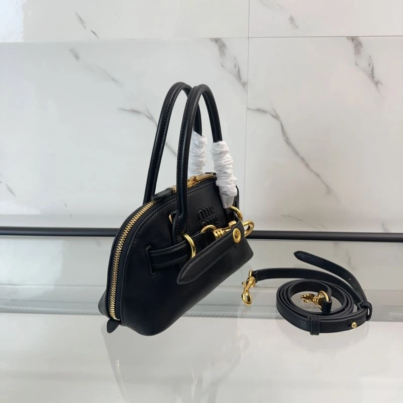 SunProtective Miu Miu Top Handle Bags 58193