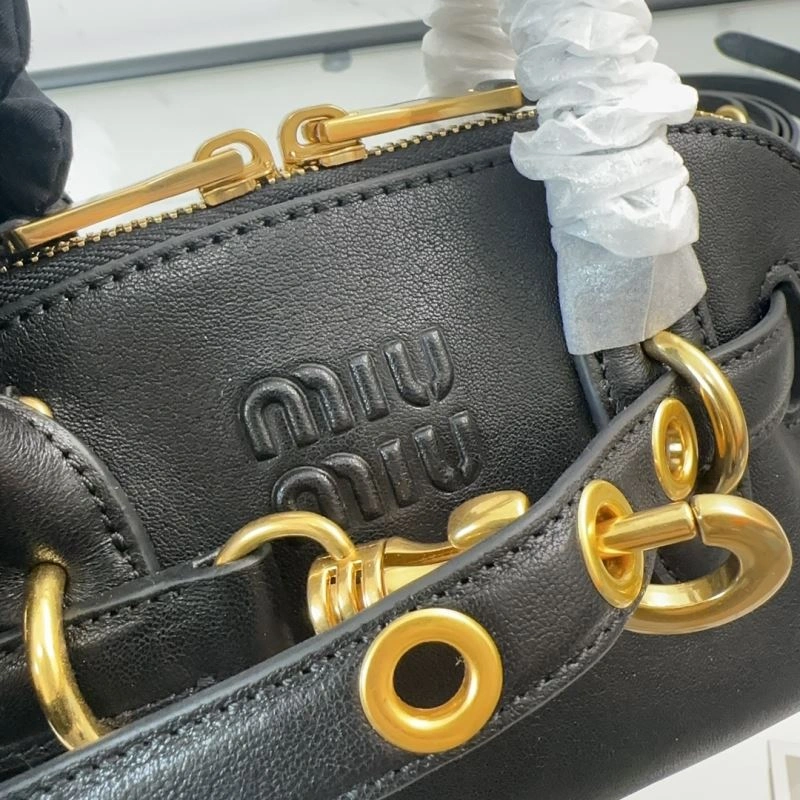 SunProtective Miu Miu Top Handle Bags 58193