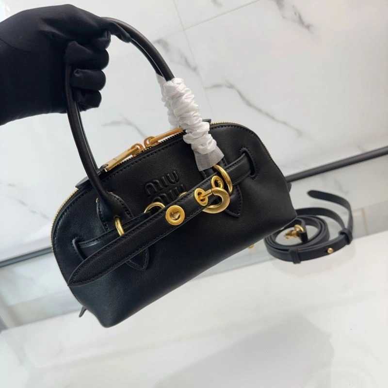 SunProtective Miu Miu Top Handle Bags 58193