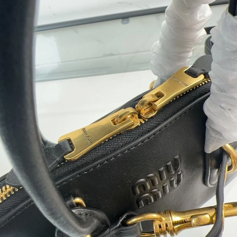 SunProtective Miu Miu Top Handle Bags 58193