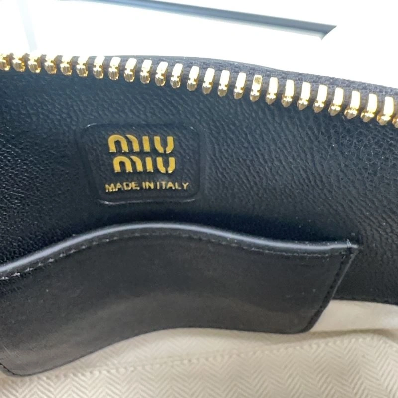 SunProtective Miu Miu Top Handle Bags 58193