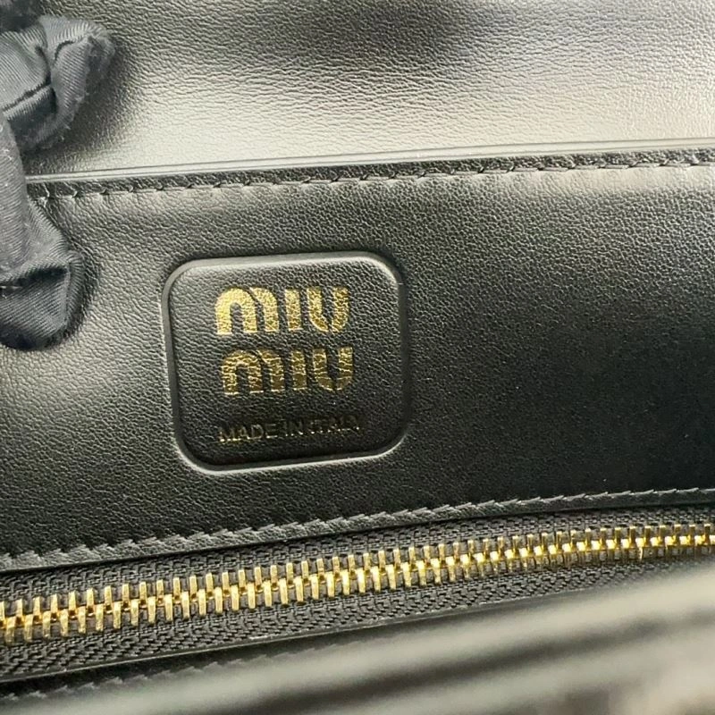 Affordable Miu Miu Top Handle Bags 58189