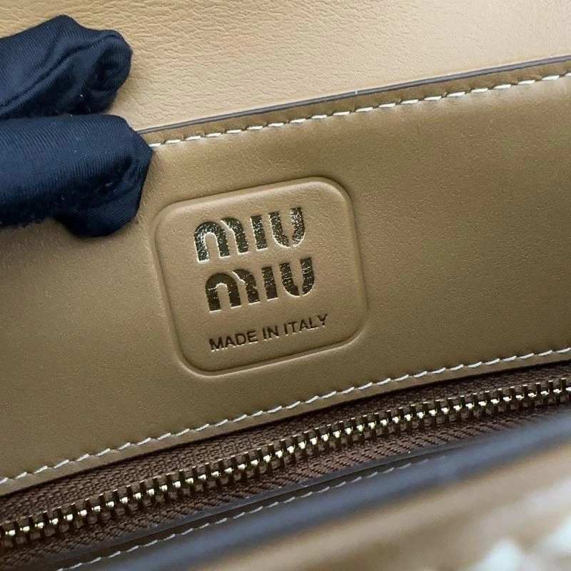 Cozy Miu Miu Top Handle Bags 58192