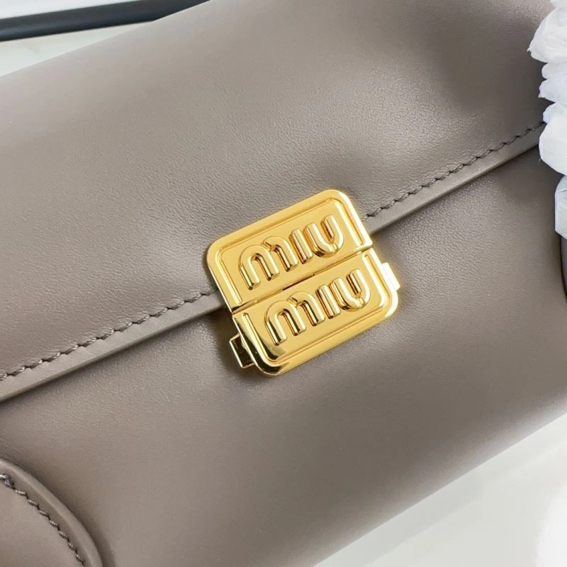 Miu Miu Top Handle Bags Seasonal 58185