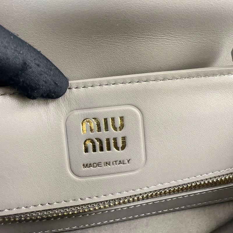 Miu Miu Top Handle Bags Seasonal 58185