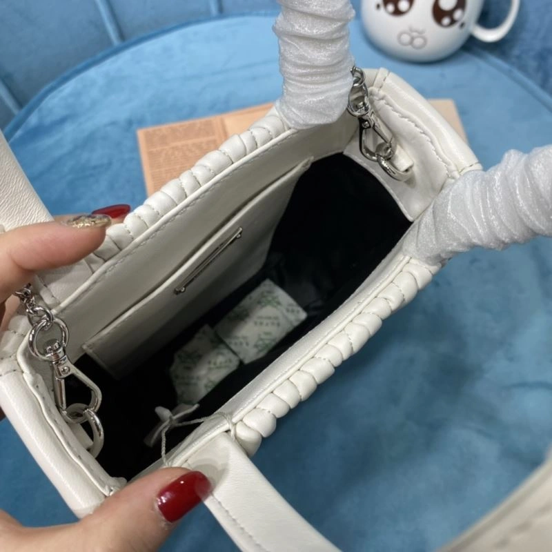 Miu Miu Top Handle Bags Functional 58183