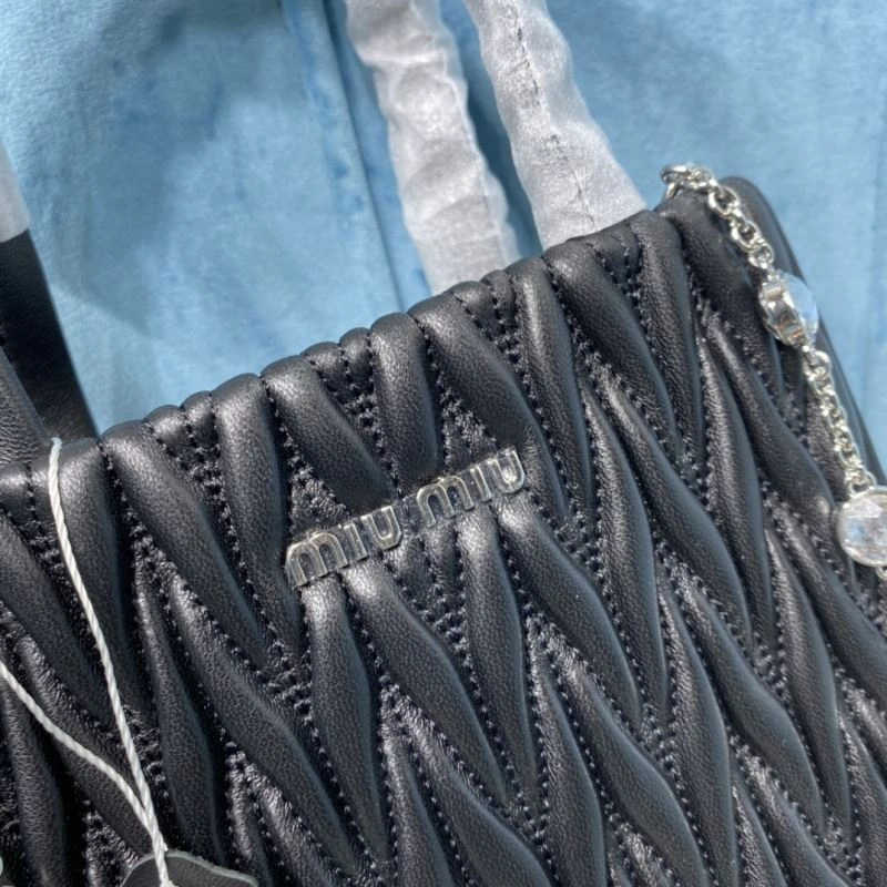 Miu Miu Top Handle Bags Chic 58184
