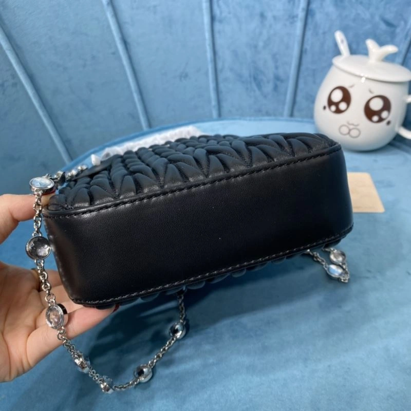 Miu Miu Top Handle Bags Chic 58184