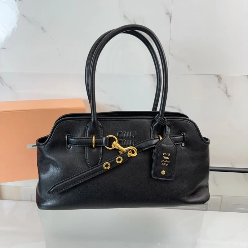 SunProtective Miu Miu Top Handle Bags 58182