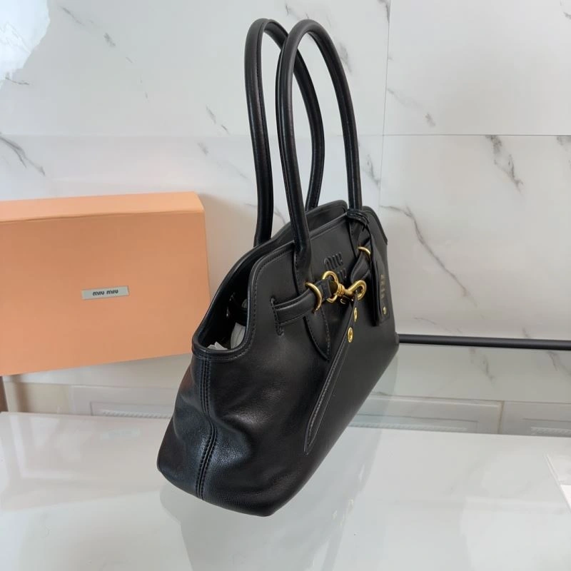 SunProtective Miu Miu Top Handle Bags 58182