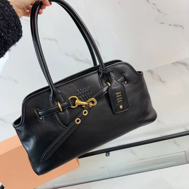 SunProtective Miu Miu Top Handle Bags 58182