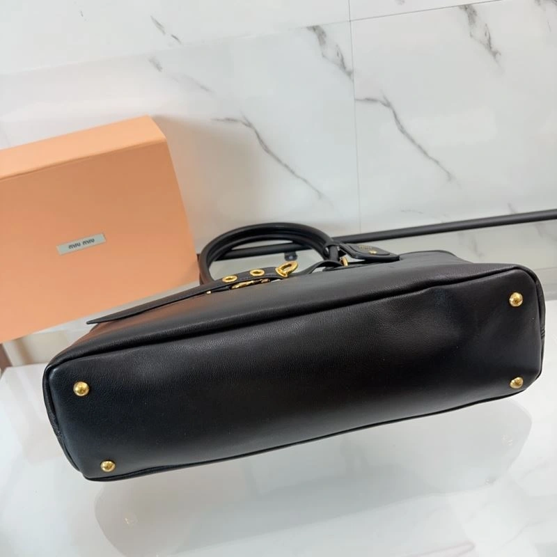 SunProtective Miu Miu Top Handle Bags 58182