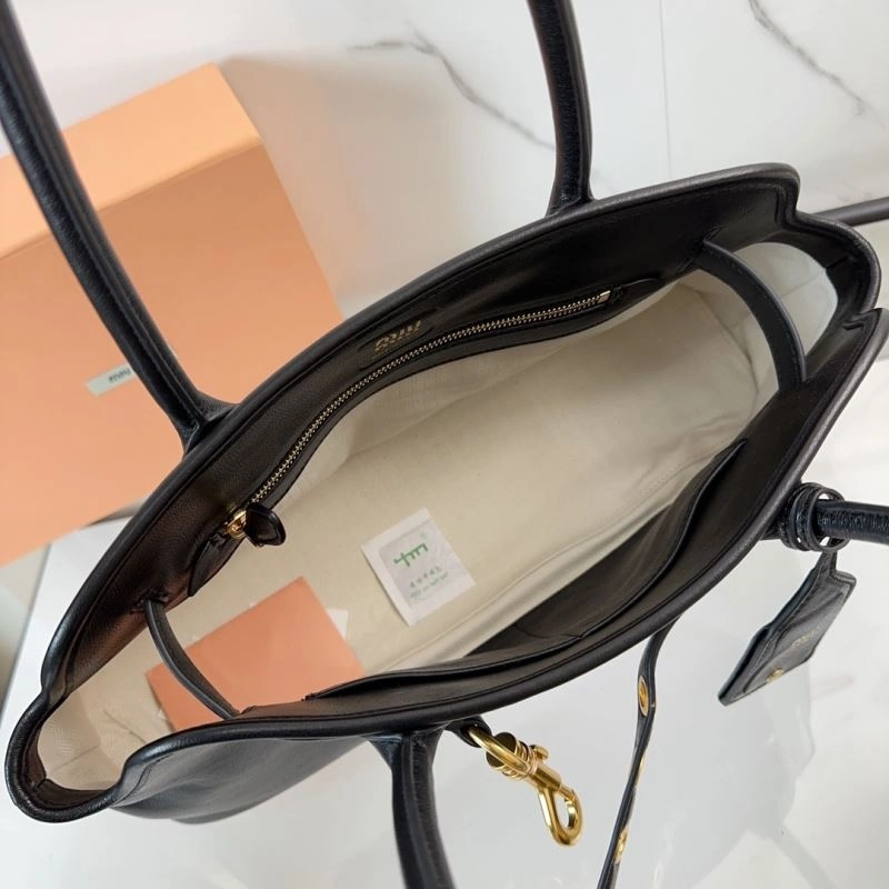 SunProtective Miu Miu Top Handle Bags 58182