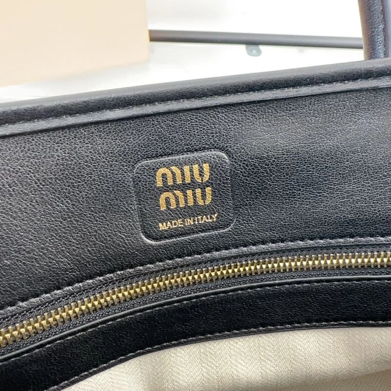 SunProtective Miu Miu Top Handle Bags 58182