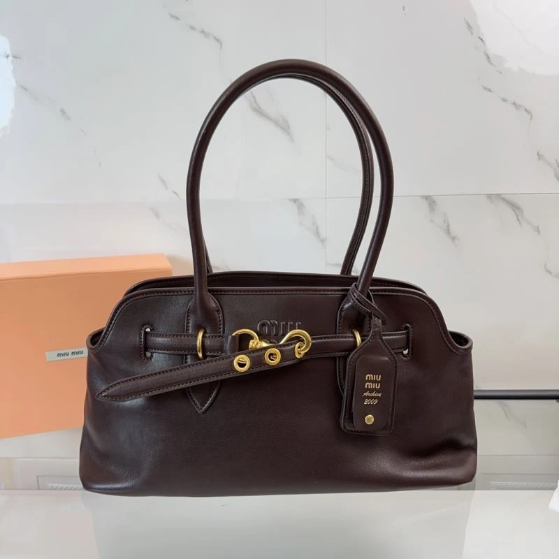 HighPerformance Miu Miu Top Handle Bags 58179