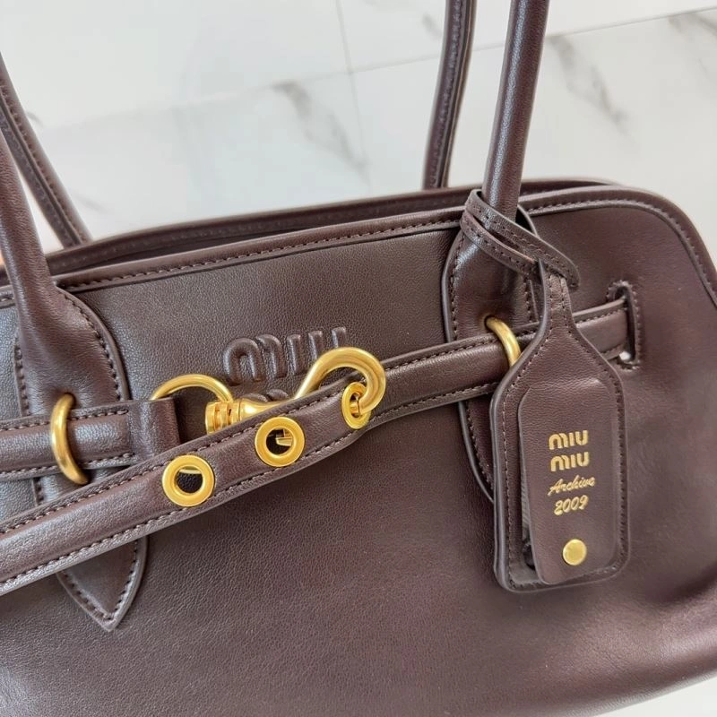 HighPerformance Miu Miu Top Handle Bags 58179