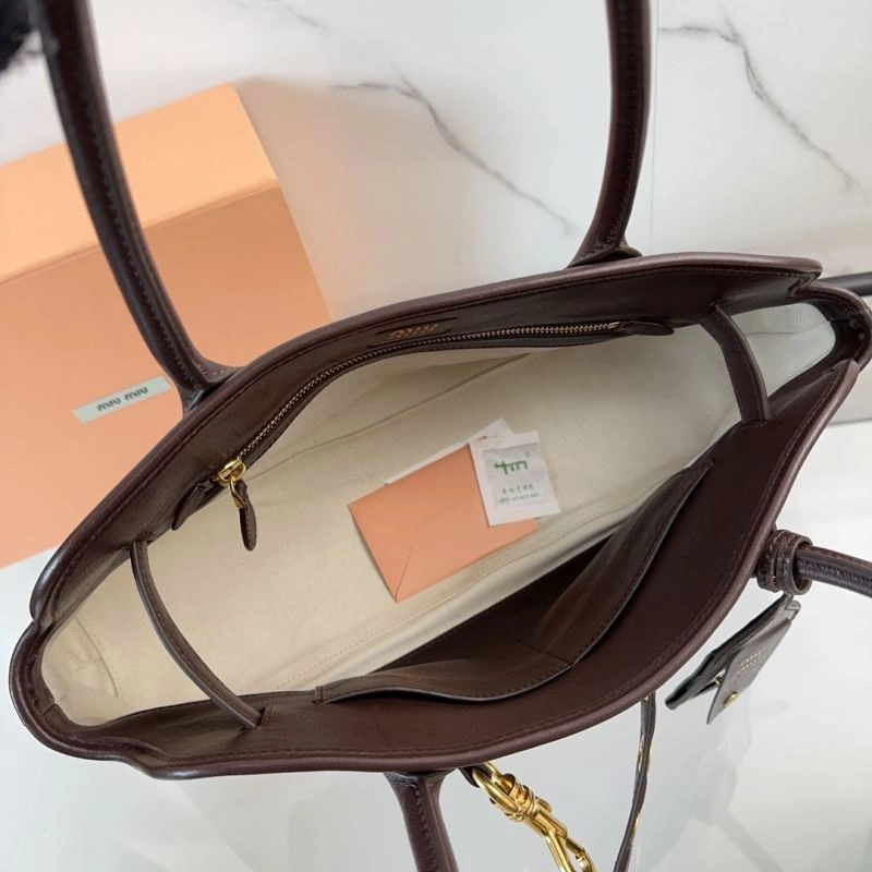 HighPerformance Miu Miu Top Handle Bags 58179