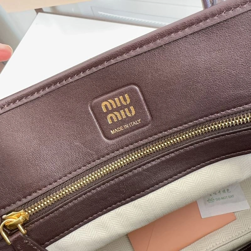 HighPerformance Miu Miu Top Handle Bags 58179