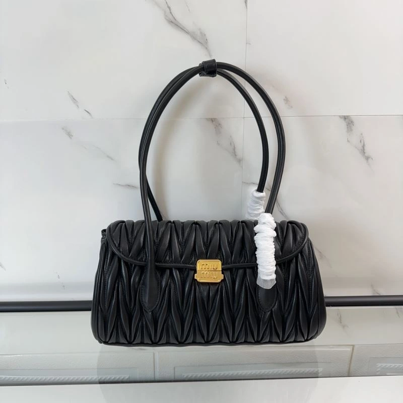 Miu Miu Top Handle Bags Lightweight 58178
