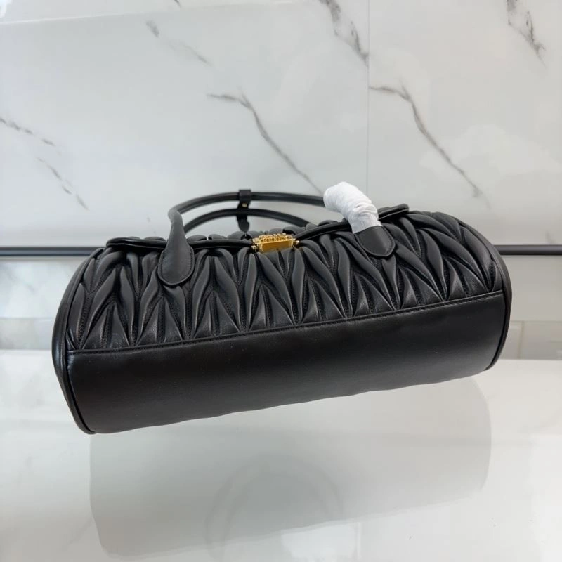 Miu Miu Top Handle Bags Lightweight 58178