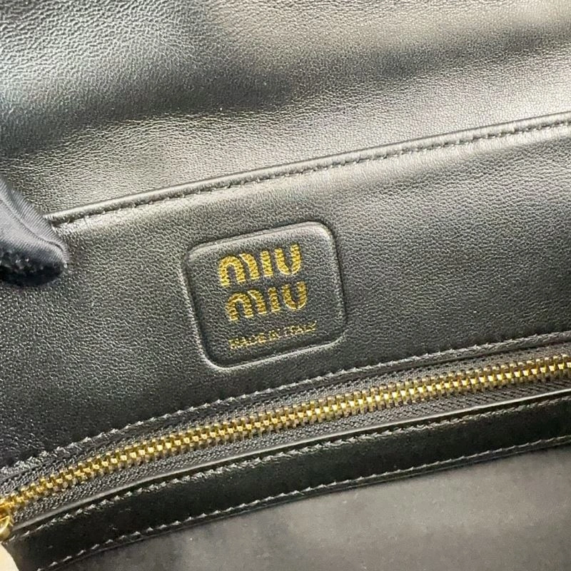 Miu Miu Top Handle Bags Lightweight 58178