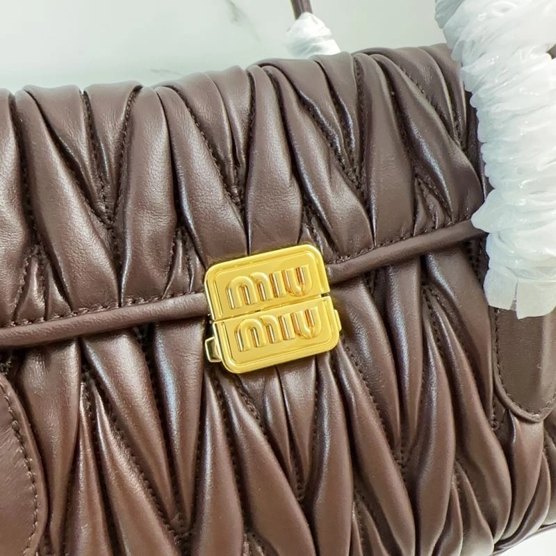 Snug Miu Miu Top Handle Bags 58220