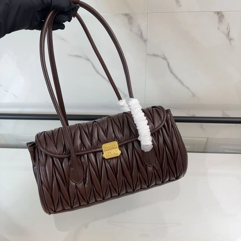 Snug Miu Miu Top Handle Bags 58220