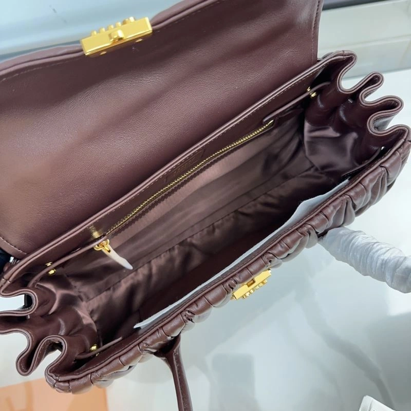 Snug Miu Miu Top Handle Bags 58220