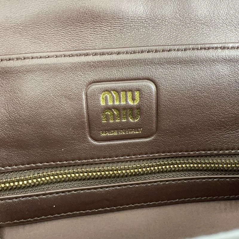 Snug Miu Miu Top Handle Bags 58220
