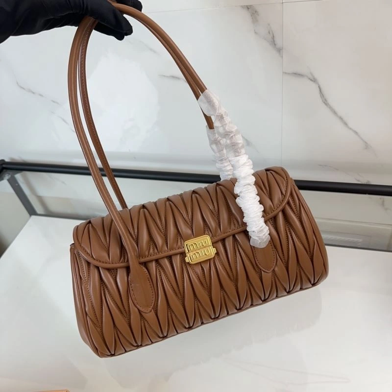 Miu Miu Top Handle Bags Popular 58176