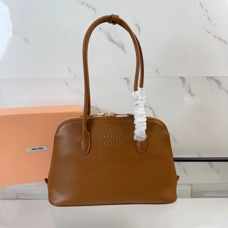 Miu Miu Top Handle Bags Bright 58177